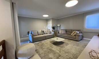 Imagem 4: Cobertura duplex no América com uma vista incrível para a área verde