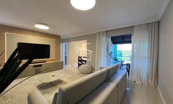 Imagem: Cobertura duplex no América com uma vista