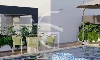 Imagem: Upside, 2 dormitórios, 1 suítes, 2 vagas