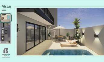 Imagem 2: Triplex com elevador!