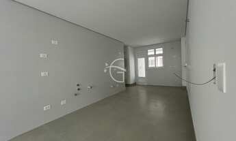 Imagem 7: Apartamento do Ed. Helbor Signature com Planta Personalizada