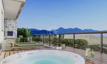 Imagem 6: Upside, 2 dormitórios, 1 suítes, 2 vagas na garagem, 139M² de Área Construída, 92M² de Áre