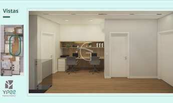 Imagem 5: Triplex com elevador!