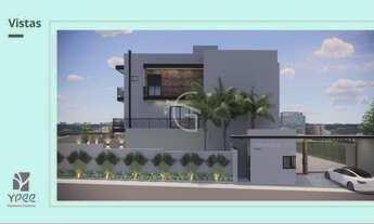 Imagem: Triplex com elevador!