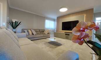 Imagem 2: Cobertura duplex no América com uma vista incrível para a área verde