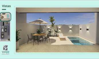 Imagem 7: Triplex com elevador!