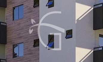 Imagem: 1 dormitório, 1 suítes, 2 banheiro, 1