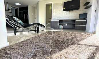 Imagem 4: 2 dormitórios, 2 suíte, 3 banheiro, 1 vaga na garagem, 99M² de Área Construída