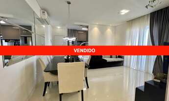 Imagem: Um apartamento encantador!