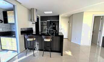 Imagem 7: 2 dormitórios, 2 suíte, 3 banheiro, 1 vaga na garagem, 99M² de Área Construída