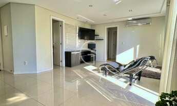 Imagem 5: 2 dormitórios, 2 suíte, 3 banheiro, 1 vaga na garagem, 99M² de Área Construída