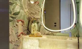 Imagem 4: BELÍSSIMO EMPREENDIMENTO LOCALIZADO NO CORAÇÃO DO AMÉRICA