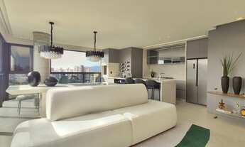 Imagem 2: BELÍSSIMO EMPREENDIMENTO LOCALIZADO NO CORAÇÃO DO AMÉRICA