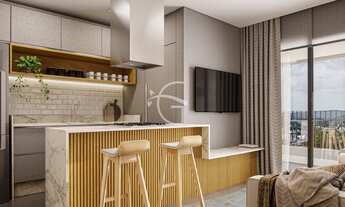 Imagem: A experiência de viver bem começa aqui!