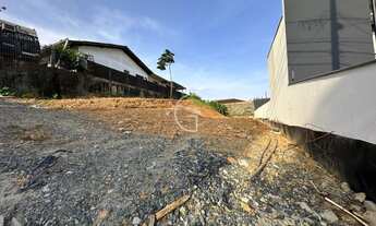 Imagem: 434M² de Área Total