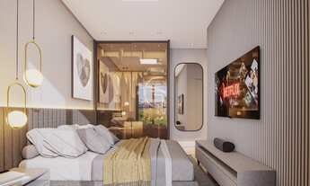 Imagem 6: A experiência de viver bem começa aqui!