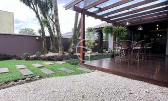 Imagem: Lindo sobrado no Glória!