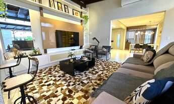 Imagem: Cobertura espetacular!, 2 dormitórios