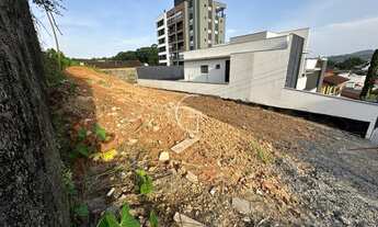 Imagem 2: 434M² de Área Total