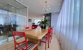 Imagem: Excelente cobertura duplex no bairro Costa