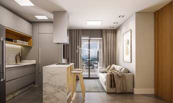 Imagem 4: A experiência de viver bem começa aqui!