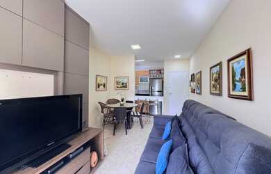 Imagem 6: Oportunidade de apartamento em localização super tranquila e de fácil acesso a BR-101!