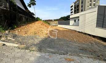 Imagem 3: 434M² de Área Total