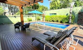 Imagem: CASA NO AMÉRICA!