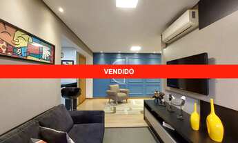 Imagem: Apartamento com 1 suíte com closet 1