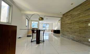 Imagem 2: EXCELENTE APARTAMENTO NO ATIRADORES COM 3 SUÍTES E 3 VAGAS DE GARAGEM