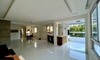 Imagem 6: EXCELENTE APARTAMENTO NO ATIRADORES COM 3 SUÍTES E 3 VAGAS DE GARAGEM