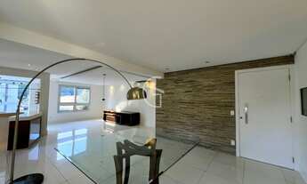 Imagem: EXCELENTE APARTAMENTO NO ATIRADORES COM