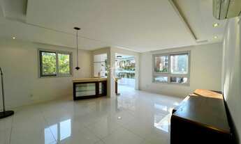 Imagem 5: EXCELENTE APARTAMENTO NO ATIRADORES COM 3 SUÍTES E 3 VAGAS DE GARAGEM