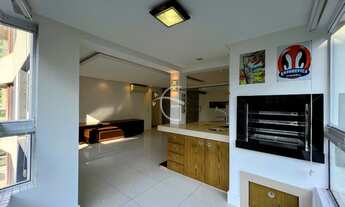 Imagem 7: EXCELENTE APARTAMENTO NO ATIRADORES COM 3 SUÍTES E 3 VAGAS DE GARAGEM