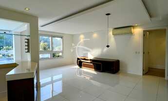 Imagem 4: EXCELENTE APARTAMENTO NO ATIRADORES COM 3 SUÍTES E 3 VAGAS DE GARAGEM