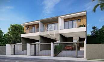 Imagem 2: Venha se encantar com esse espetacular Geminado de alto padrão no bairro que mais valoriza