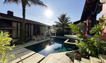 Imagem: Esta residência é a materialização do