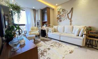 Imagem: Apto deslumbrante!, 2 dormitórios, 1 suítes