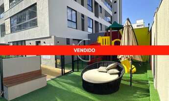 Imagem: 2 dormitórios, 1 suítes, 2 banheiro, 1