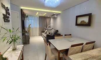 Imagem: Incrível Casa Geminada com 6m de Frente!