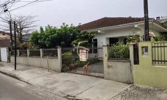 Imagem 2: Casa plana no Saguaçu