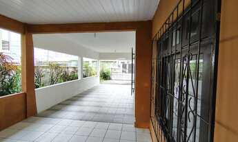 Imagem 3: Casa plana no Saguaçu