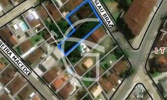 Imagem 2: 2 Terrenos laterais no Itaum com total de 1423 m²