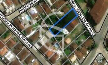 Imagem: Excelente terreno plano no Itaum com 861