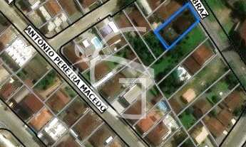 Imagem: Excelente terreno plano no Itaum próximo