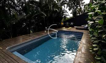 Imagem 6: Venha conhecer essa incrível casa no Bom Retiro!