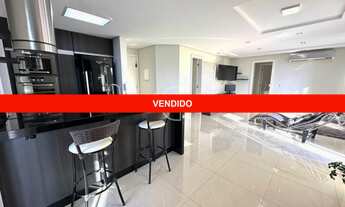 Imagem: 2 dormitórios, 2 suíte, 3 banheiro, 1