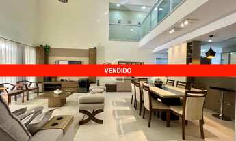 Imagem: Casa com 5 dormitórios!