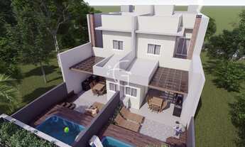 Imagem: 3 dormitórios, 3 suíte, 2 vagas na garagem