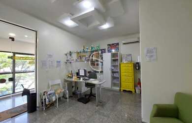 Imagem 3: ÓTIMA SALA COMERCIAL NO CONDOMÍNIO MEDCLÍNICAS BAIXOU PARA R$ 349.000,00